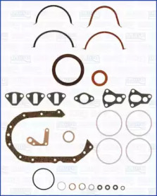 WILMINK GROUP wg1168131 -  Комплект прокладок, блок-картер двигателя